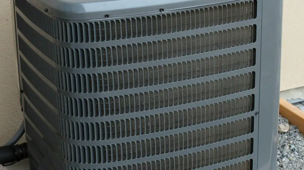 air conditioner control