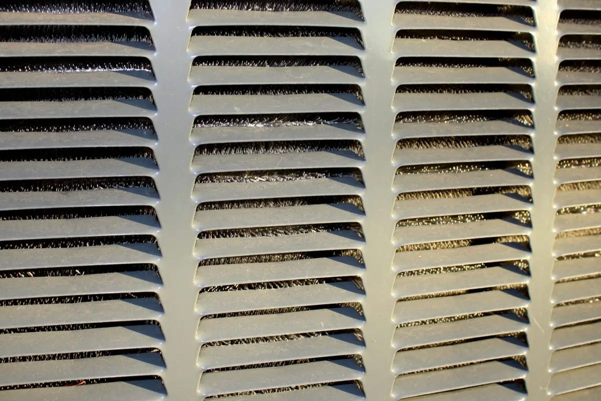 Air Conditioner Grill [Detailed Guide]