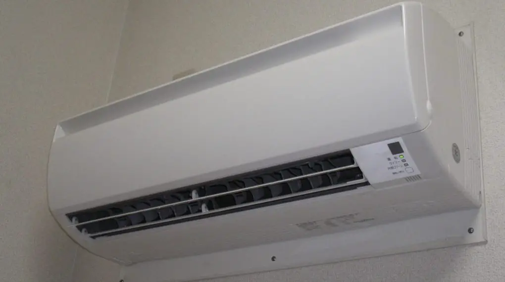 Carrier air conditioner fan