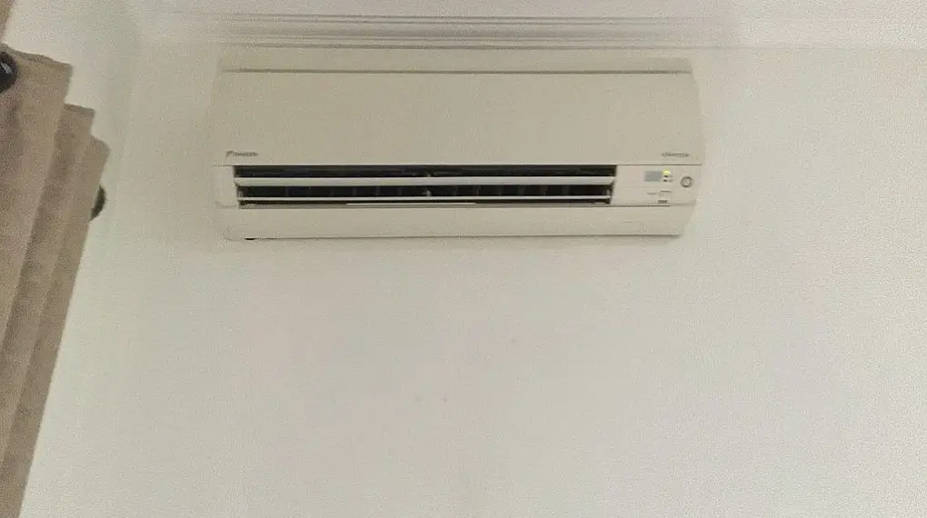 Inverter AC Function