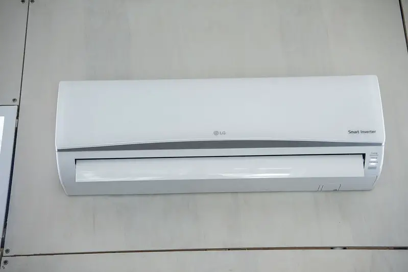 1-Ton Inverter AC Watts