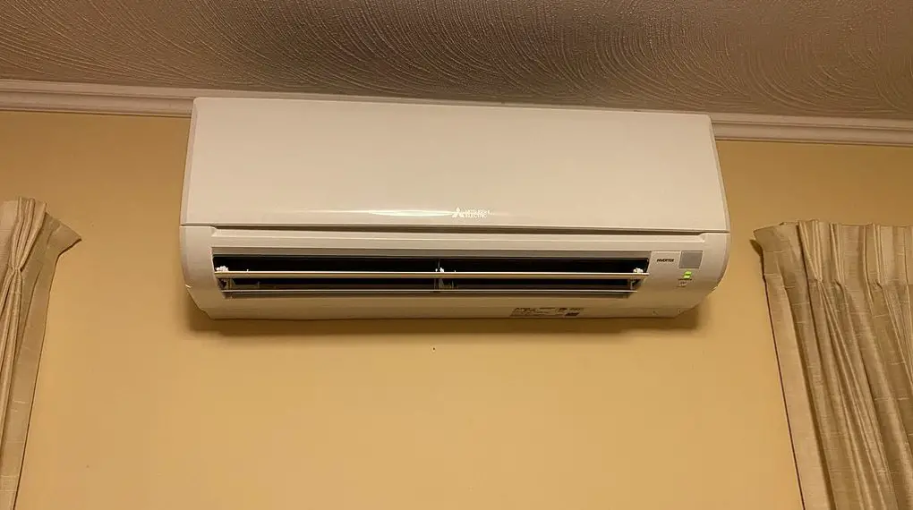 Inverter AC Temperature Setting