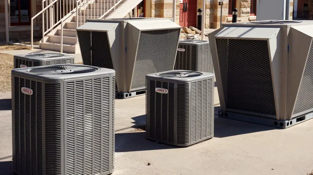 Energy-Efficient Air Conditioner Settings