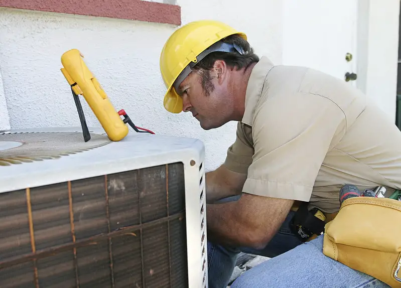 AC Compressor Not Engaging 4 Simple Solutions