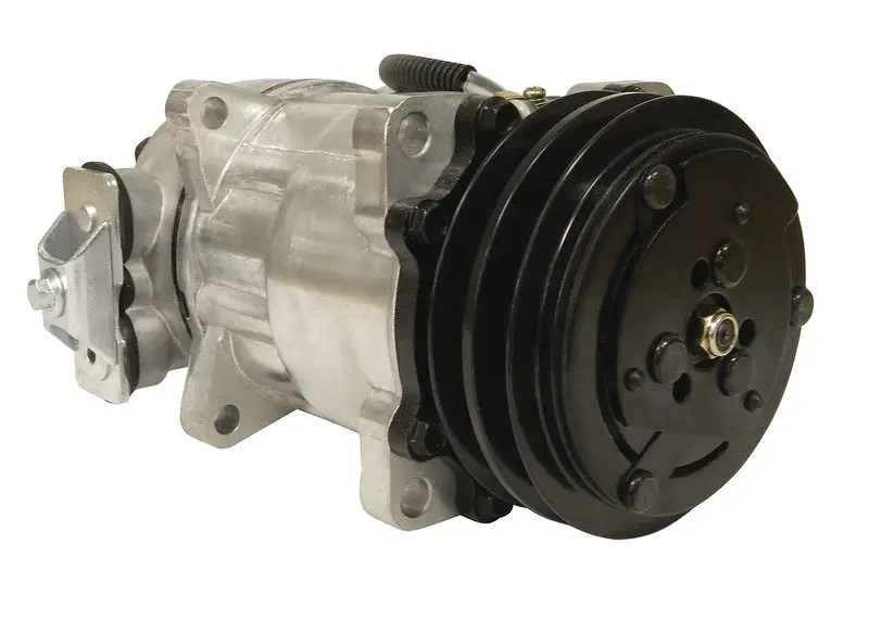 AC Compressor or Clutch