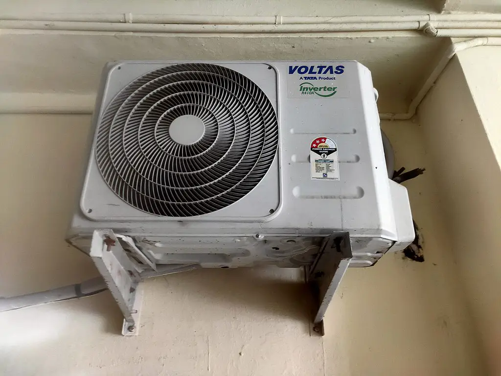 Ac Compressor Hot To The Touch Inside an Air Conditioner Compressor: An Easy Guide