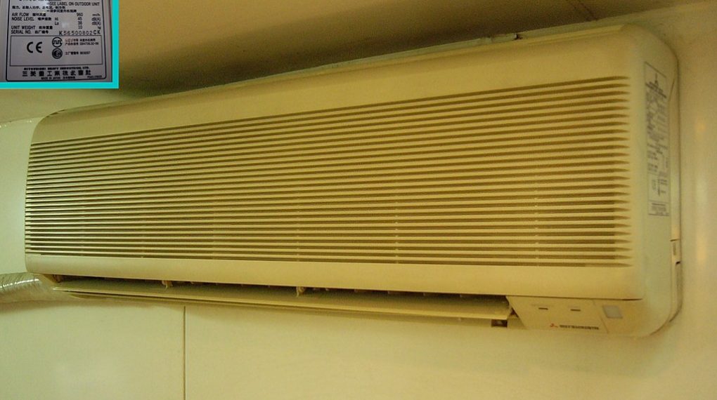 Inverter AC Indoor Unit