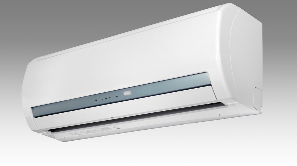 Inverter AC with Air Purifier