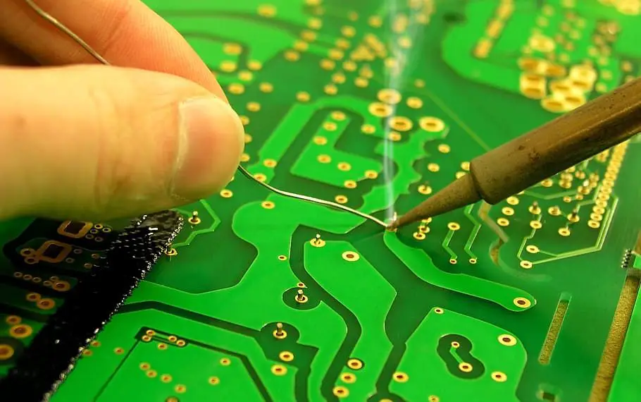 PCB in Inverter AC: Unraveling the Secrets of Cooling
