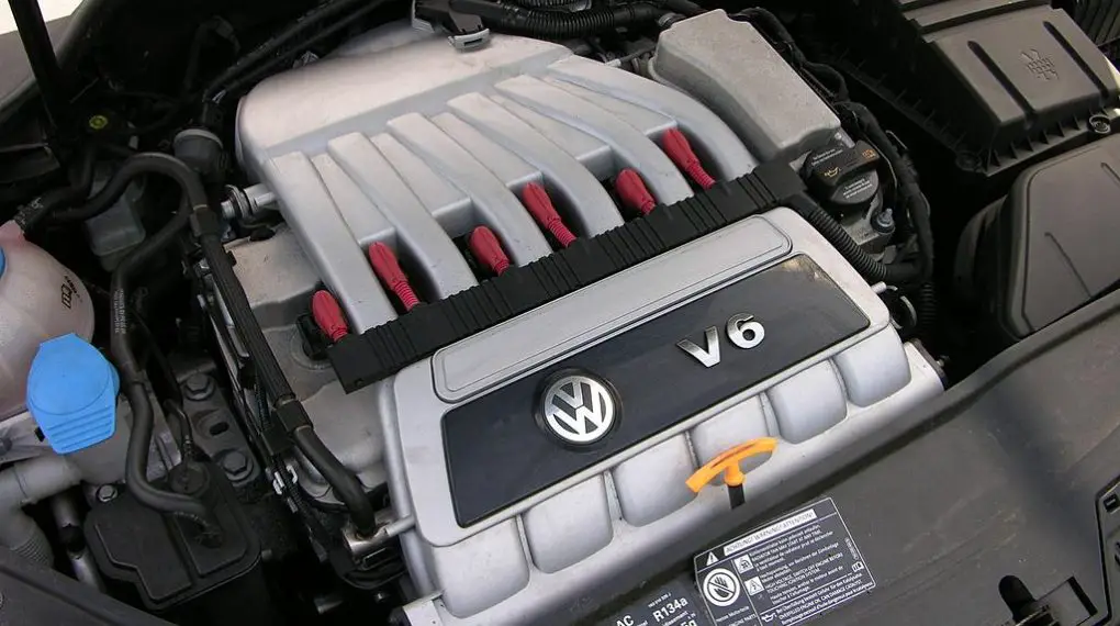 VW AC Compressor Solenoid Valve Symptoms
