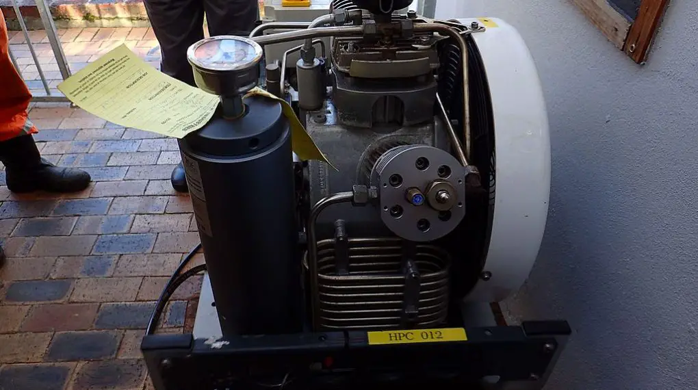 3 Phase Compressor Winding Resistance