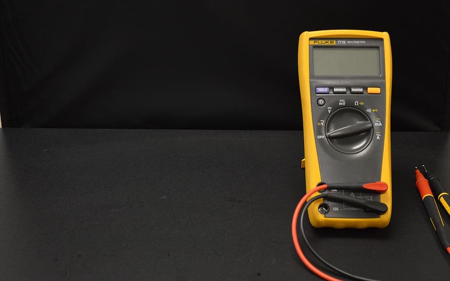 AC Compressor Ohm Readings