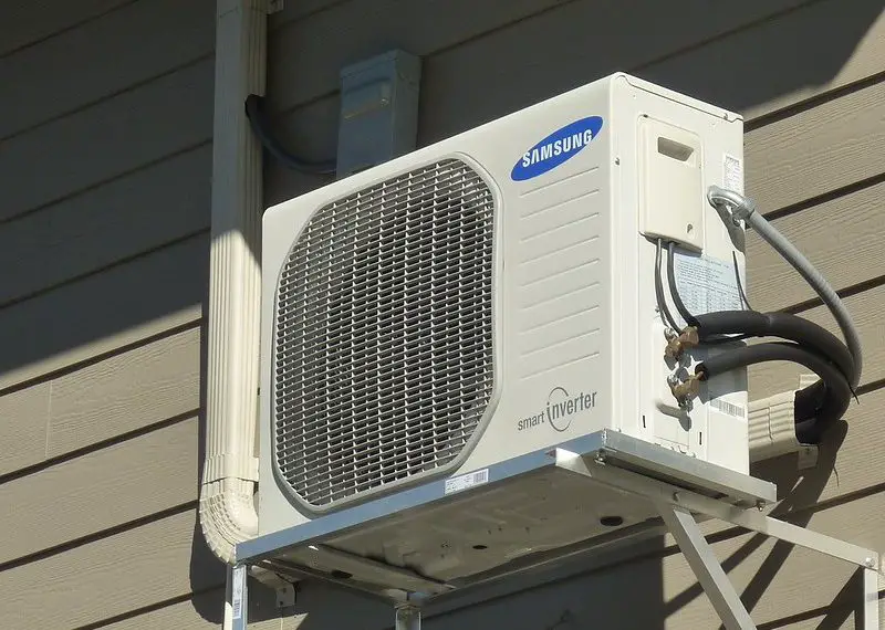 Are AC Compressors Pre Oiled